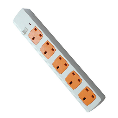 Africa Middle East Extension Socket
