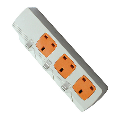 Africa Middle East Extension Socket