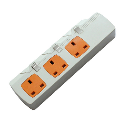 Africa Middle East Extension Socket