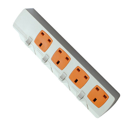 Africa Middle East Extension Socket