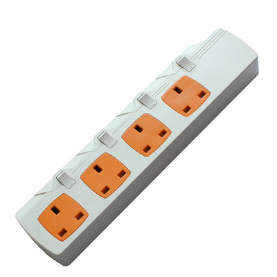 Africa Middle East Extension Socket