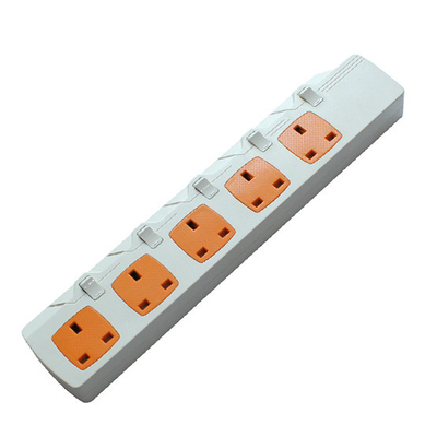 Africa Middle East Extension Socket