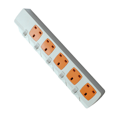 Africa Middle East Extension Socket