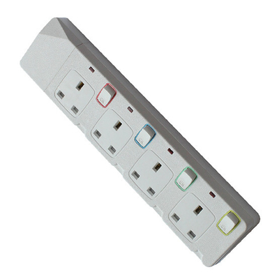 Africa Middle East Extension Socket