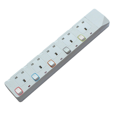 Africa Middle East Extension Socket