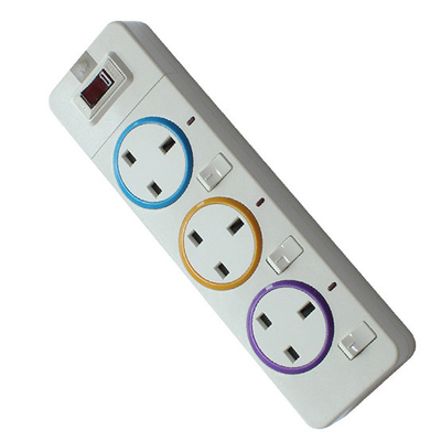 Africa Middle East Extension Socket