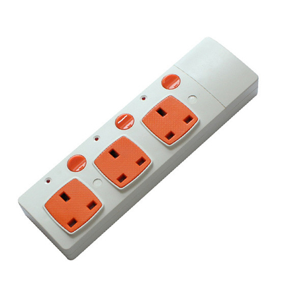 Africa Middle East Extension Socket