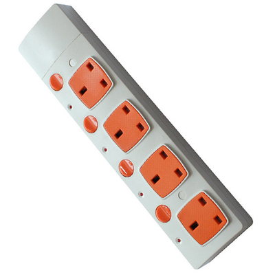 Africa Middle East Extension Socket
