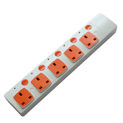 Africa Middle East Extension Socket