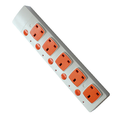 Africa Middle East Extension Socket