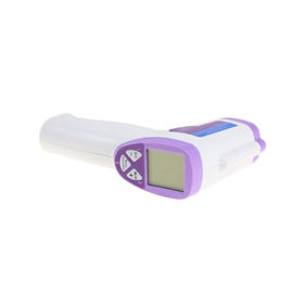 Portable handheld baby food Infrared thermometer, temperature gauge