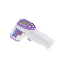 Portable handheld baby food Infrared thermometer, temperature gauge