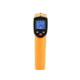 Industrial Usage Non contact Infrared Thermometer GM1150