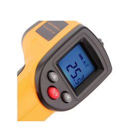 2020 newest high temperature infrared thermometer 2000 degree  1 year