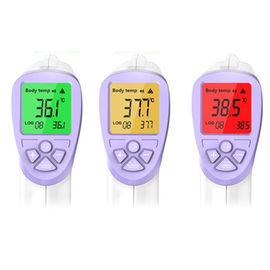 infrared thermometer for babies digital hygrometer