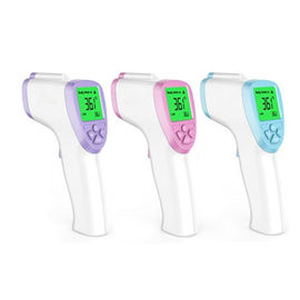 infrared thermometer for babies digital hygrometer