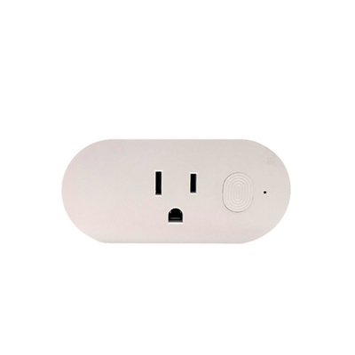 Wireless 1T1R, Smart Socket Power Strip 1 Way And SAA RCM Passed For iOS Android
