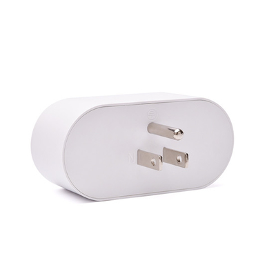 Wireless 1T1R, Smart Socket Power Strip 1 Way And SAA RCM Passed For iOS Android