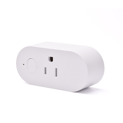 Wireless 1T1R, Smart Socket Power Strip 1 Way And SAA RCM Passed For iOS Android