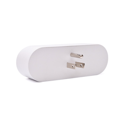 Wireless 1T1R, Smart Socket Power Strip 2 Way And SAA RCM Passed For iOS Android