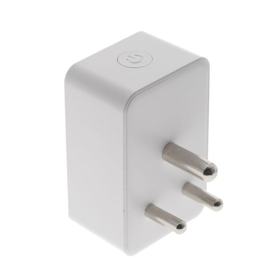 Wireless 1T1R, Smart Socket Power Strip 2 Way And SAA RCM Passed For iOS Android