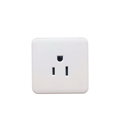 Wireless 1T1R, Smart Socket Power Strip 2 Way And SAA RCM Passed For iOS Android