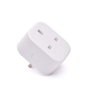 Wireless 1T1R, Smart Socket Power Strip 2 Way And SAA RCM Passed For iOS Android