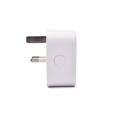 Wireless 1T1R, Smart Socket Power Strip 2 Way And SAA RCM Passed For iOS Android