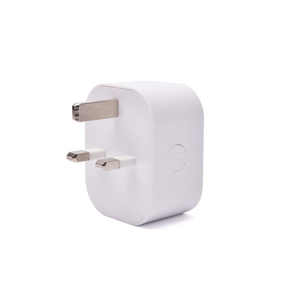 Wireless 1T1R, Smart Socket Power Strip 2 Way And SAA RCM Passed For iOS Android