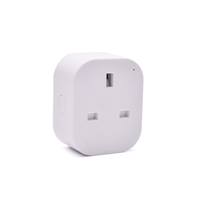 Wireless 1T1R, Smart Socket Power Strip 2 Way And SAA RCM Passed For iOS Android