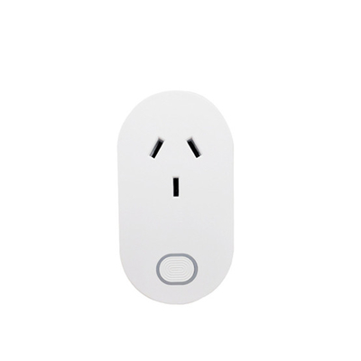 Wireless 1T1R, Smart Socket Power Strip 2 Way And SAA RCM Passed For iOS Android