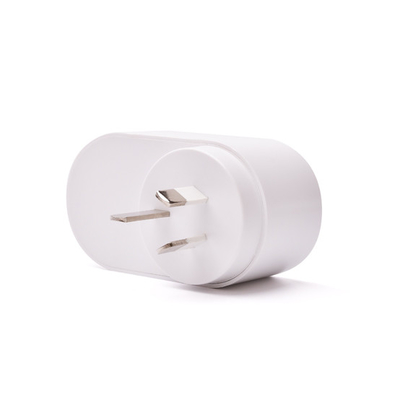 Wireless 1T1R, Smart Socket Power Strip 2 Way And SAA RCM Passed For iOS Android