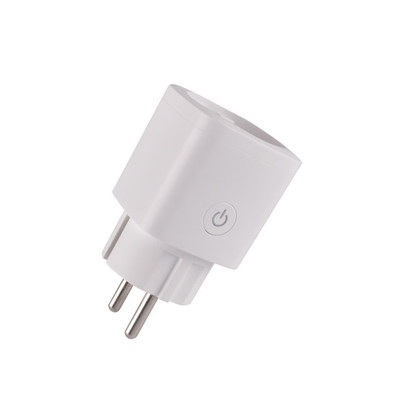 Wireless 1T1R, Smart Socket Power Strip 2 Way And SAA RCM Passed For iOS Android