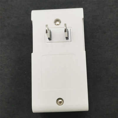 Wall Power Socket with Surge Protector ETL cETL Passed 3 Japanese Outlets 2USB