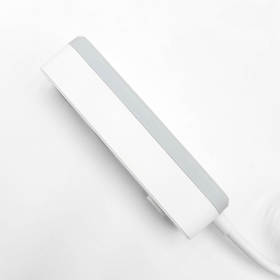 2 outlet Germany Type Extension Socket With On/Off Switch