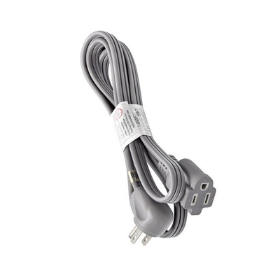 1 Outlet In/Outdoor Extension Cord With UL/CUL Passed