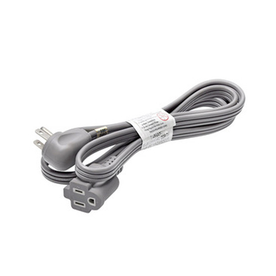 1 Outlet In/Outdoor Extension Cord With UL/CUL Passed