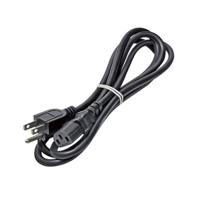 IEC Outlet In/Outdoor Extension Cord With UL/CUL Passed For Computer