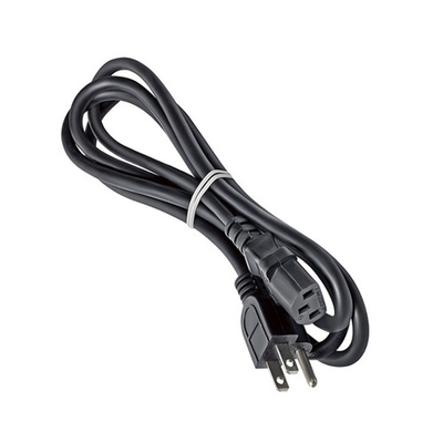 IEC Outlet In/Outdoor Extension Cord With UL/CUL Passed For Computer